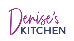 Denise’s Kitchen calendar