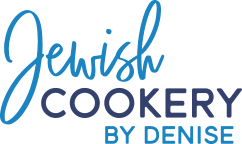 jewish cookery logo