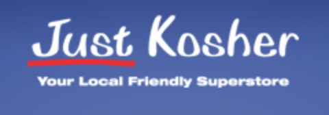 just kosher logo