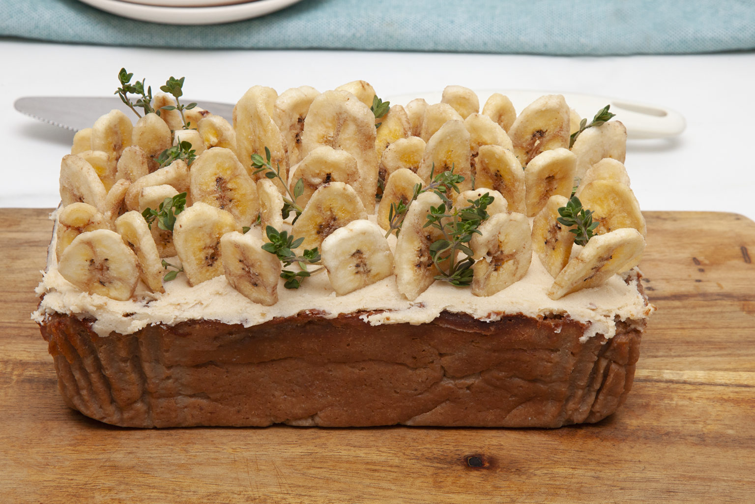 Jewish Cookery Kosher Recipes Passover Banana Cake