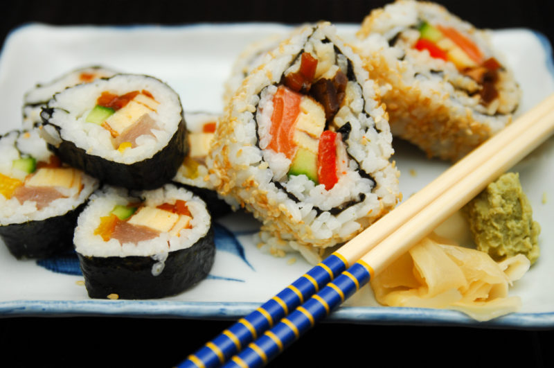 Ticket: Date On A Plate  In Person Event:   A Taste of Japan  Age: 35-45 2024/08/11 - 2024/08/11